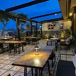 8 Hotel