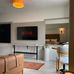 8 Hotel