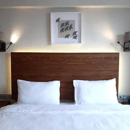 8 Hotel Gelibolu