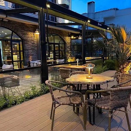 Hotel 8 Gelibolu