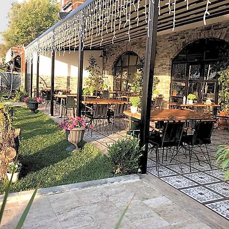 Hotell 8 Gallipolli