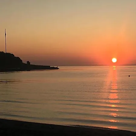 Hotell 8 3*