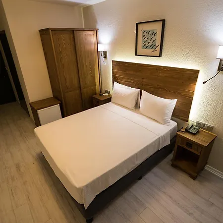 Otel 8 Gelibolu