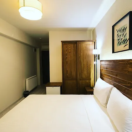 Hotel 8 Gelibolu