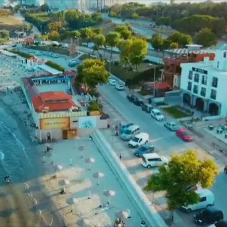 8 * Gelibolu