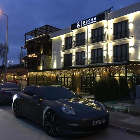 8 Gelibolu